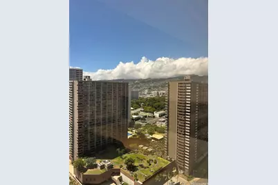 1188 Bishop Street #2810 & 2811, Honolulu, HI 96813 - Photo 8