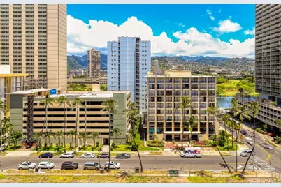 2240 Kuhio Avenue #1005, Honolulu, HI 96815 - Photo 4