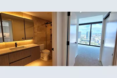 333 Ward Avenue #3015, Honolulu, HI 96814 - Photo 8
