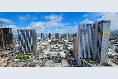 333 Ward Avenue #3015, Honolulu, HI 96814 - Photo 2