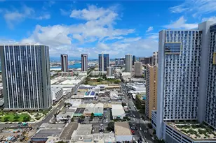 333 Ward Ave, Honolulu, HI 96814 - Photo 2