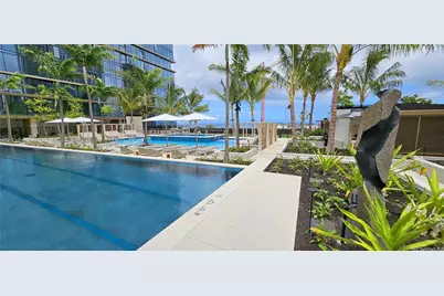 333 Ward Avenue #3015, Honolulu, HI 96814 - Photo 18