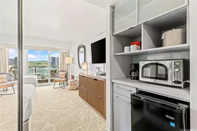 410 Atkinson Drive #2629, Honolulu, HI 96814 - Photo 14