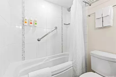 410 Atkinson Drive #2629, Honolulu, HI 96814 - Photo 12