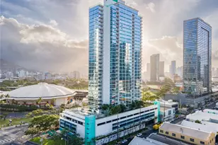 909 Kapiolani Blvd, Honolulu, HI 96814 - Photo 14