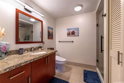909 Kapiolani Boulevard #1804, Honolulu, HI 96814 - Photo 8