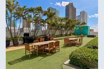 909 Kapiolani Boulevard #1804, Honolulu, HI 96814 - Photo 20