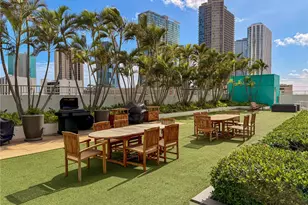 909 Kapiolani Blvd, Honolulu, HI 96814 - Photo 20