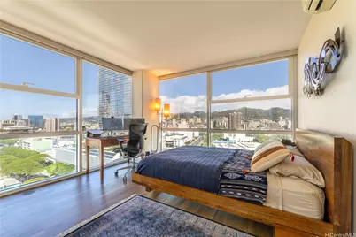 909 Kapiolani Boulevard #1804, Honolulu, HI 96814 - Photo 2