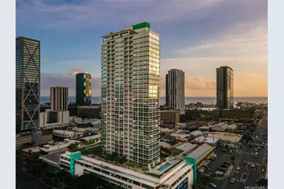 909 Kapiolani Boulevard #1804, Honolulu, HI 96814 - Photo 22