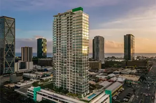 909 Kapiolani Blvd, Honolulu, HI 96814 - Photo 22