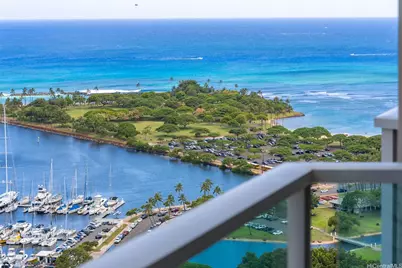 410 Atkinson Drive #3410, Honolulu, HI 96814 - Photo 2