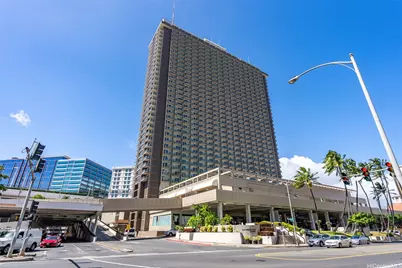 410 Atkinson Drive #3410, Honolulu, HI 96814 - Photo 24