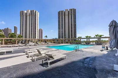 410 Atkinson Drive #3410, Honolulu, HI 96814 - Photo 16