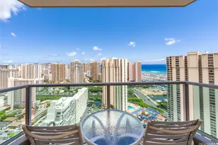 410 Atkinson Dr, Honolulu, HI 96814 - Photo 4