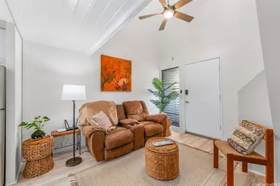 2860 Waialae Avenue #PH3, Honolulu, HI 96826 - Photo 1