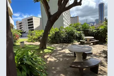 750 Amana Street #2005, Honolulu, HI 96814 - Photo 10