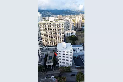 2442 Kuhio Avenue #1101, Honolulu, HI 96815 - Photo 22