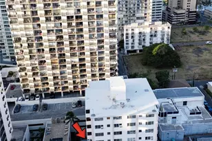 2442 Kuhio Ave, Honolulu, HI 96815 - Photo 22