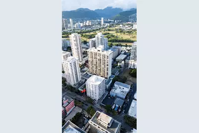 2442 Kuhio Avenue #1101, Honolulu, HI 96815 - Photo 20