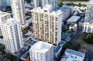 2442 Kuhio Ave, Honolulu, HI 96815 - Photo 20