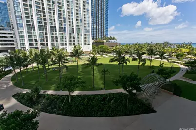 333 Ward Avenue #430, Honolulu, HI 96814 - Photo 1