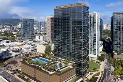 333 Ward Avenue #430, Honolulu, HI 96814 - Photo 22