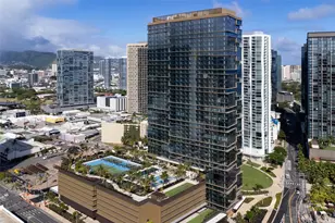 333 Ward Ave, Honolulu, HI 96814 - Photo 22