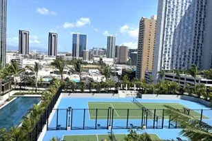 333 Ward Ave, Honolulu, HI 96814 - Photo 18