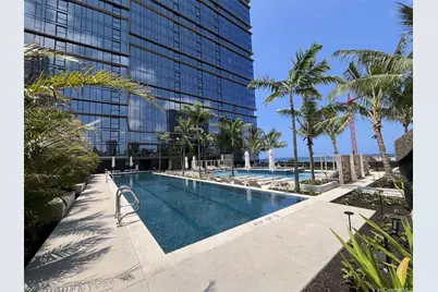 333 Ward Avenue #430, Honolulu, HI 96814 - Photo 16