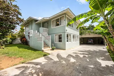 1237 Hele Street, Kailua, HI 96734 - Photo 24