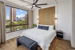 1778 Ala Moana Blvd, Honolulu, HI 96815 - Photo 12