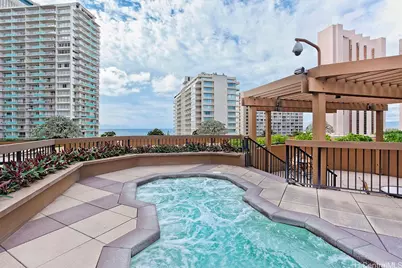 1778 Ala Moana Boulevard #1001, Honolulu, HI 96815 - Photo 22