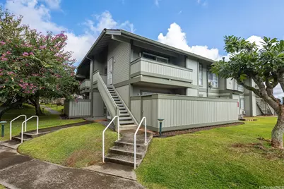 94-1410 Welina Loop #X, Waipahu, HI 96797 - Photo 14