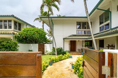 611 Kaimalino Place, Kailua, HI 96734 - Photo 6