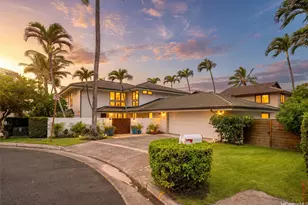 611 Kaimalino Pl, Kailua, HI 96734 - Photo 2