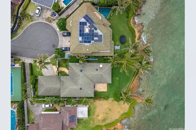 611 Kaimalino Place, Kailua, HI 96734 - Photo 24