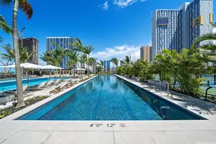 333 Ward Ave, Honolulu, HI 96814 - Photo 16
