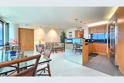1330 Ala Moana Boulevard #906, Honolulu, HI 96814 - Photo 4