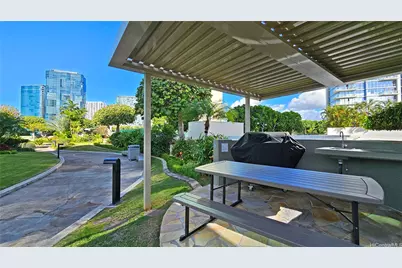1330 Ala Moana Boulevard #906, Honolulu, HI 96814 - Photo 24
