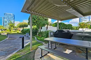 1330 Ala Moana Blvd, Honolulu, HI 96814 - Photo 24