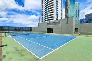 1330 Ala Moana Blvd, Honolulu, HI 96814 - Photo 20