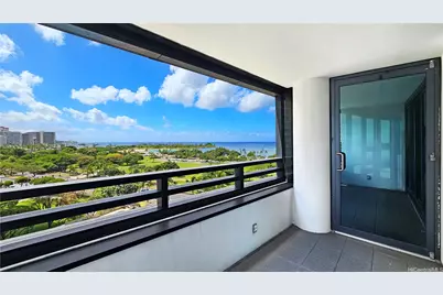 1330 Ala Moana Boulevard #906, Honolulu, HI 96814 - Photo 8