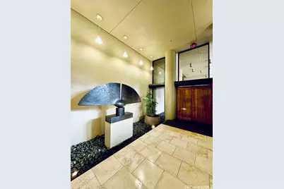 60 N Beretania Street #2306, Honolulu, HI 96817 - Photo 12