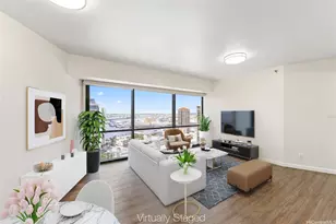 1088 Bishop St, Honolulu, HI 96813 - Photo 1