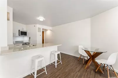 1088 Bishop Street #2603, Honolulu, HI 96813 - Photo 2