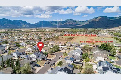 87-126 Kulapa Place, Waianae, HI 96792 - Photo 24
