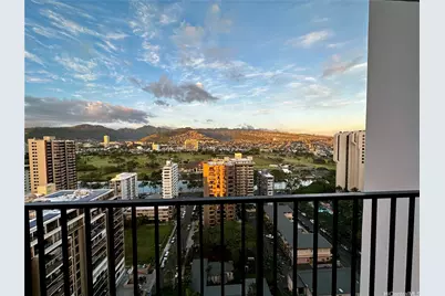 201 Ohua Avenue #2401, Honolulu, HI 96815 - Photo 2