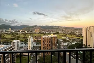 201 Ohua Ave, Honolulu, HI 96815 - Photo 16