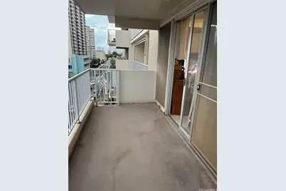 1624 Kanunu Street #502, Honolulu, HI 96814 - Photo 2